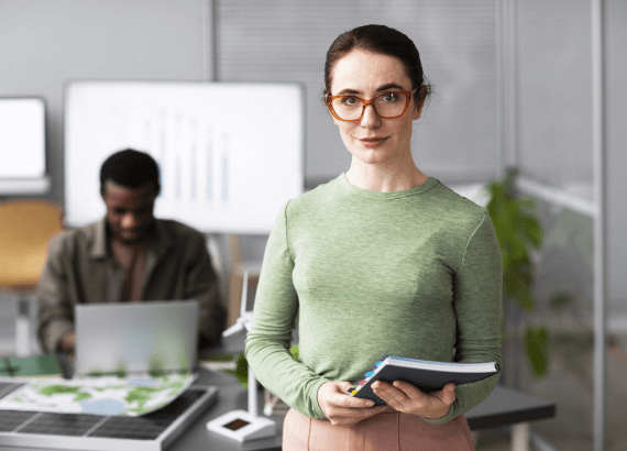 Print, publishing qui visual layout mockups.